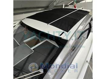 Azimut Atlantis 34