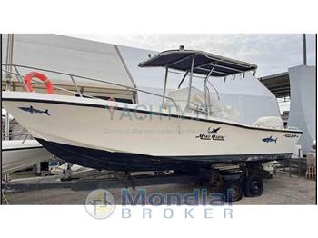 Mako Marine MAKO 211