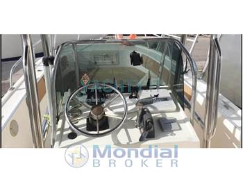 Mako Marine MAKO 211