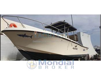 Mako Marine MAKO 211