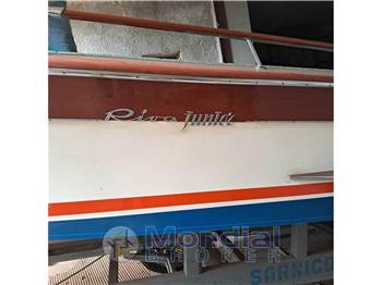 Riva JUNIOR