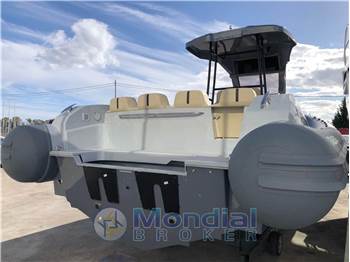 Italboats STINGHER 32