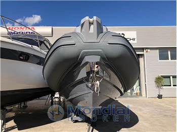 Italboats STINGHER 32