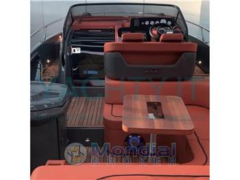 Cranchi ENDURANCE 30
