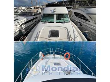 Jeanneau PRESTIGE 36