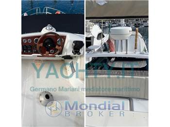 Jeanneau PRESTIGE 36