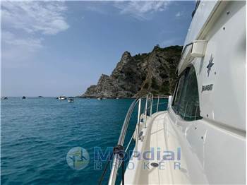 Jeanneau PRESTIGE 36