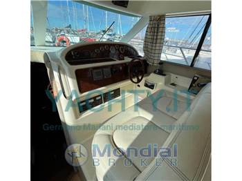 Jeanneau PRESTIGE 36