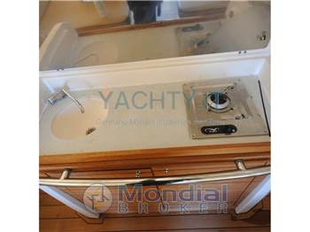 Manò Marine 27,50 EFB