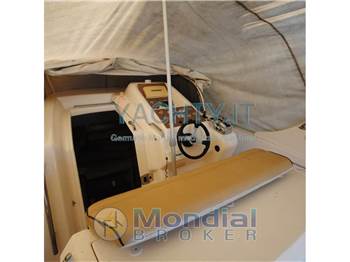 Manò Marine 27,50 EFB