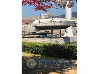 Fiart Mare 32 Genius