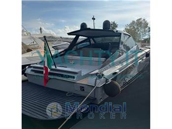 Otam Heritage 45'