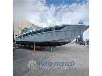 Otam Heritage 45'