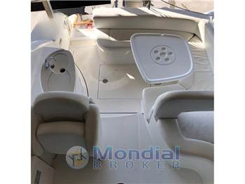 Sessa Marine OYSTER 35