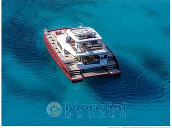 Lagoon Sixty 7