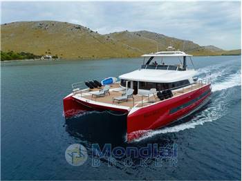 Lagoon Sixty 7
