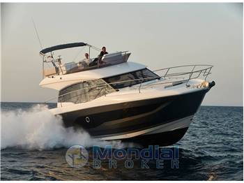 Jeanneau Prestige 420 Fly