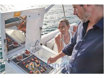 Jeanneau Prestige 420 Fly