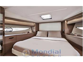 Jeanneau Prestige 420 Fly