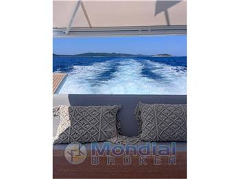 Jeanneau Prestige 420 Fly