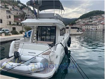 Jeanneau Prestige 420 Fly