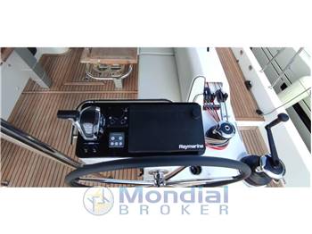Beneteau Oceanis 54