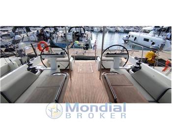 Beneteau Oceanis 54