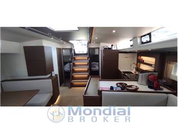 Beneteau Oceanis 54