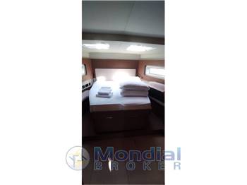 Beneteau Oceanis 54