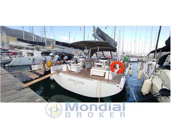 Beneteau Oceanis 54