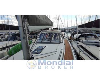 Beneteau Oceanis 54