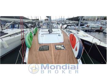 Beneteau Oceanis 54