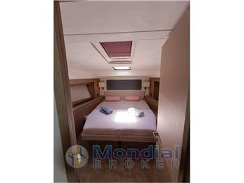 Jeanneau Prestige 590 Flybridge