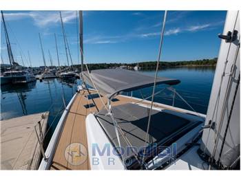 Grand Soleil 52 LC