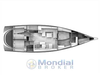 Grand Soleil 52 LC