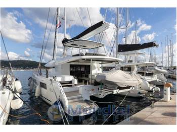 Lagoon 51