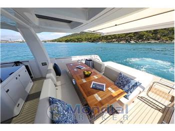 Fjord 41 XL