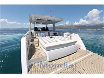 Fjord 41 XL