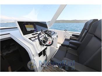 Fjord 41 XL