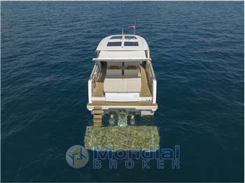 Fjord 41 XL