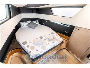 Fjord 41 XL