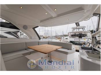 Beneteau Gran Turismo 41