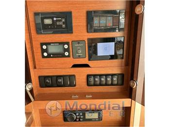 Jeanneau Prestige 520 Fly