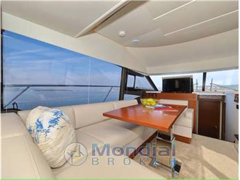 Jeanneau Prestige 520 Fly