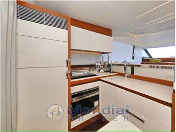 Jeanneau Prestige 520 Fly