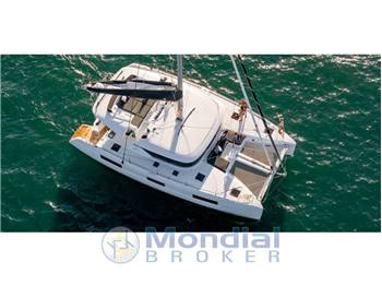 Lagoon 46