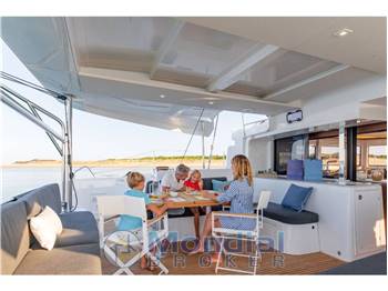 Lagoon 46