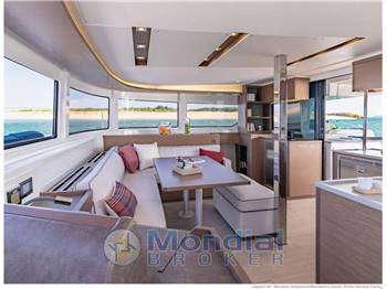 Lagoon 46