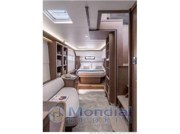 Lagoon 46
