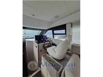 Ferretti Yachts 500 Fly